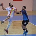 Hentbol: Göztepe'miz - Ümitköy