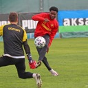 Urla Günlüğü: 4 Ocak 2021