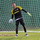 Trabzonspor Maçının Hazırlıklarını Tamamladık