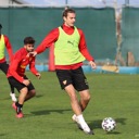 Trabzonspor Maçının Hazırlıklarını Tamamladık