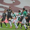 19. Hafta: Konyaspor  - Göztepe'miz
