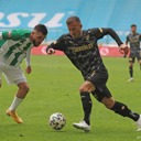 19. Hafta: Konyaspor  - Göztepe'miz