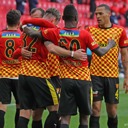 20. Hafta: Göztepe'miz - Gençlerbirliği