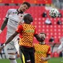 20. Hafta: Göztepe'miz - Gençlerbirliği