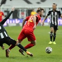 21. Hafta: Beşiktaş - Göztepe'miz