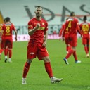 21. Hafta: Beşiktaş - Göztepe'miz