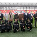 Göztepe Yelken 2021 Sponsorluk Lansmanı Gerçekleşti