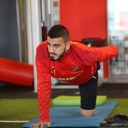 Y. Denizlispor Maçının Hazırlıklarını Tamamladık