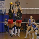 Voleybol: Göztepe'miz 0-3 Edremit Bld.