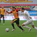 23. Hafta: Göztepe'miz - Yeni Malatyaspor