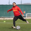 Gaziantep FK Maçının Hazırlıklarını Tamamladık