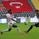 24. Hafta: Gaziantep FK - Göztepe'miz