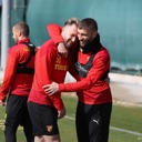 Urla Günlüğü: 25 Şubat 2021