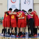 Hentbol: Göztepe'miz - Köyceğiz Bld.