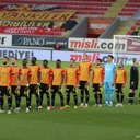 29. Hafta: Göztepe'miz - BB. Erzurumspor