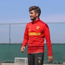 Ankaragücü Maçının Hazırlıklarını Tamamladık