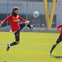 Urla Günlüğü: 27 Mart 2021