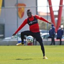 Urla Günlüğü: 27 Mart 2021