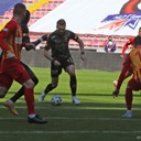 32. Hafta: H.K. Kayserispor - Göztepe'miz