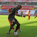 32. Hafta: H.K. Kayserispor - Göztepe'miz