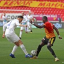 33. Hafta: Göztepe'miz - Ç. Rizespor