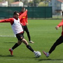 Urla Günlüğü: 15 Nisan 2021