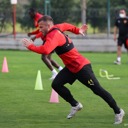 Galatasaray Maçının Hazırlıklarını Tamamladık