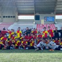 U17 Takımız Elit U17 Ligi 3. Grup'ta Şampiyon Oldu