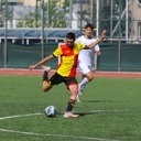 U17 Takımız Elit U17 Ligi 3. Grup'ta Şampiyon Oldu