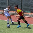 U17 Takımız Elit U17 Ligi 3. Grup'ta Şampiyon Oldu