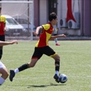 U17 Takımız Elit U17 Ligi 3. Grup'ta Şampiyon Oldu