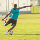 Antrenmandan Kareler: 3 Ekim 2024