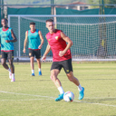 Antrenmandan Kareler: 4 Ekim 2024