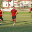 Antrenmandan Kareler: 9 Ekim 2024