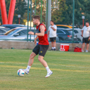 Antrenmandan Kareler: 9 Ekim 2024