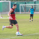 Antrenmandan Kareler: 12 Ekim 2024