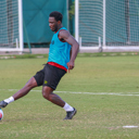 Antrenmandan Kareler: 12 Ekim 2024