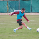 Antrenmandan Kareler: 12 Ekim 2024