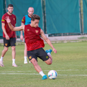 Antrenmandan Kareler: 12 Ekim 2024