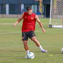 Antrenmandan Kareler: 12 Ekim 2024