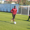 Antrenmandan Kareler: 23 Ekim 2024