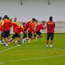 Kamp Günlüğü: 27 Temmuz 2017