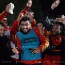 Kamp Günlüğü: 4 Ocak 2017