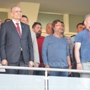 Denizlispor - Göztepe'miz