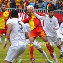 17. Hafta: Göztepe - Denizlispor