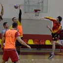 JMS Hurry Up Maçının Hazırlıkları Sürüyor