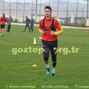 Oyuncularımız Laktat Testinden Geçti