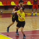 GALERİ: Uçan Adamlar Hazırlıklarını Sürdürüyor