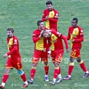 ZTK 2. Hafta: Göztepe - Y. Amasyaspor