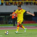 Hazırlık Maçı: Göztepe'miz - Altınordu